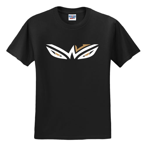 Jamaal Williams Logo Dri-Power® T-Shirt