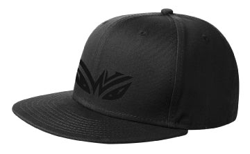 Jamaal Williams Logo Flat Bill Snapback Hat